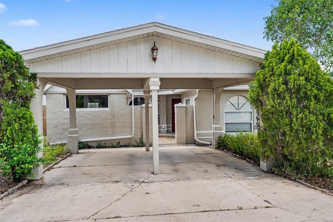 4621 Devon Avenue, Lakeland, FL 33813 Photo