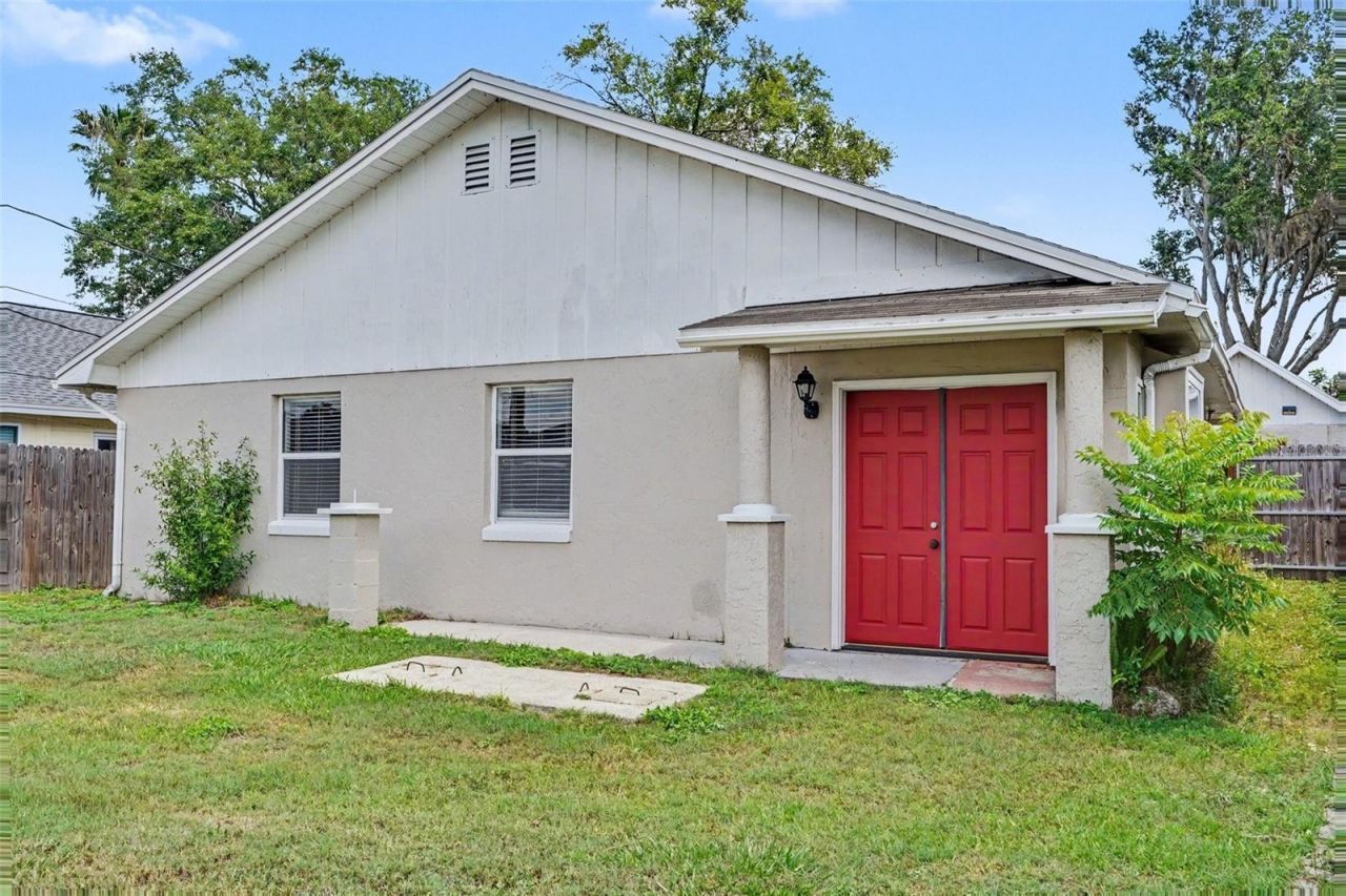 4621 Devon Avenue, Lakeland, FL 33813 Photo