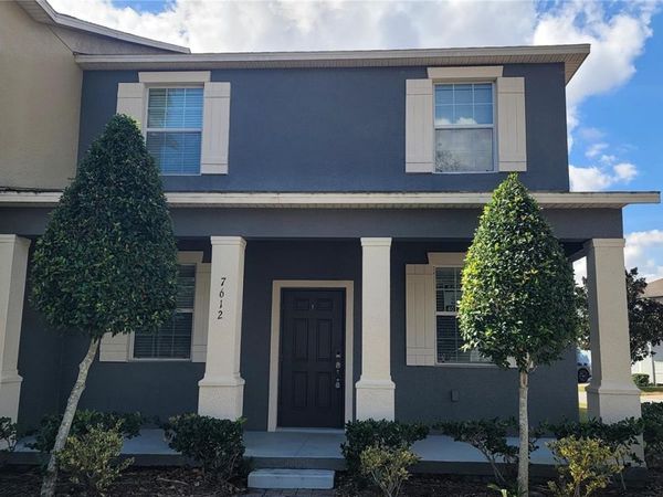 7612 FAIRGROVE AVENUE , WINDERMERE, FL 34786