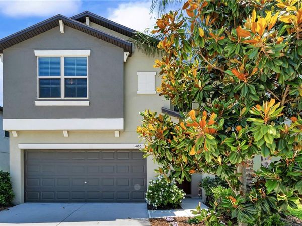 4188 HANOVER DRIVE , NEW PORT RICHEY, FL 34653