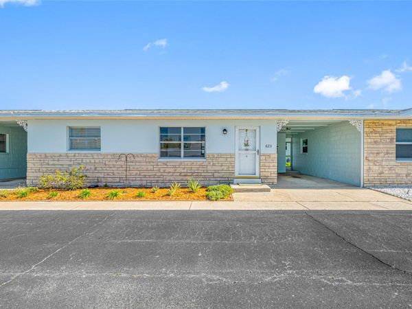 12400 PARK BLVD , Unit 623, SEMINOLE, FL 33772