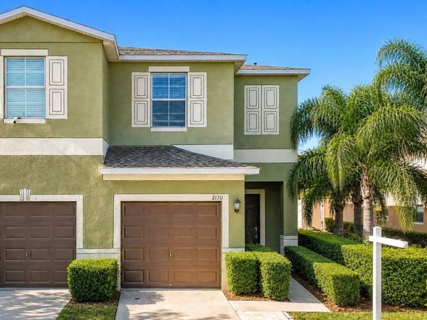 2130 GOLDEN FALCON DRIVE , RUSKIN, FL 33570