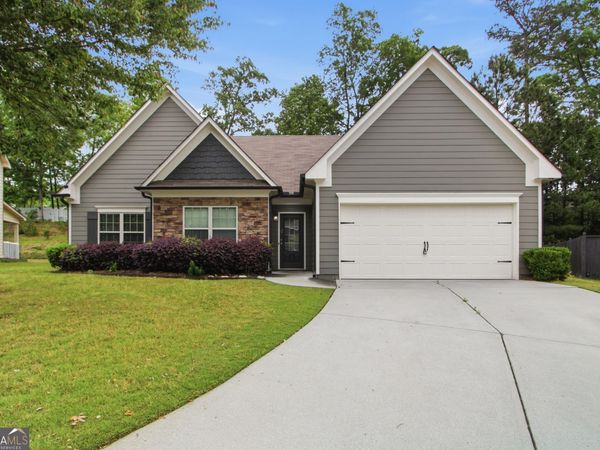 2091 Line Drive, Lawrenceville, GA 30043