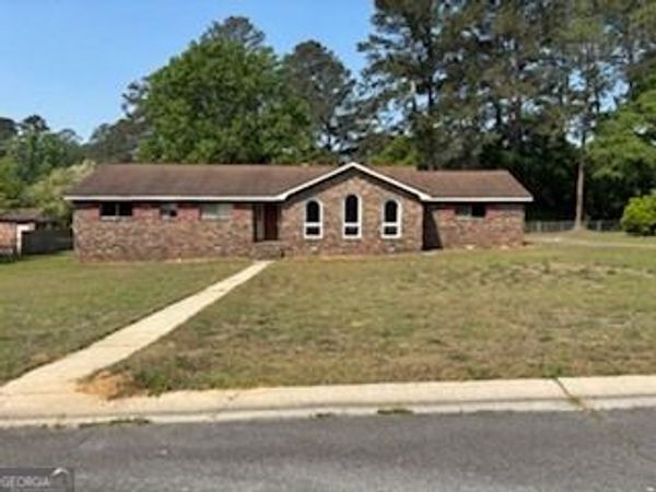 1758 Stone Meadow Road, Milledgeville, GA 31061