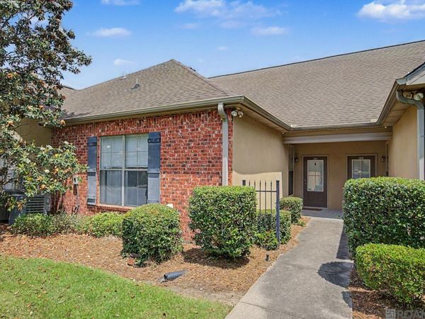 809 Summer Breeze Dr, Unit #303, Baton Rouge, LA 70810