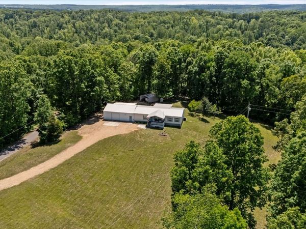 254 Shiloh Hollow Rd , Erin, TN 37061