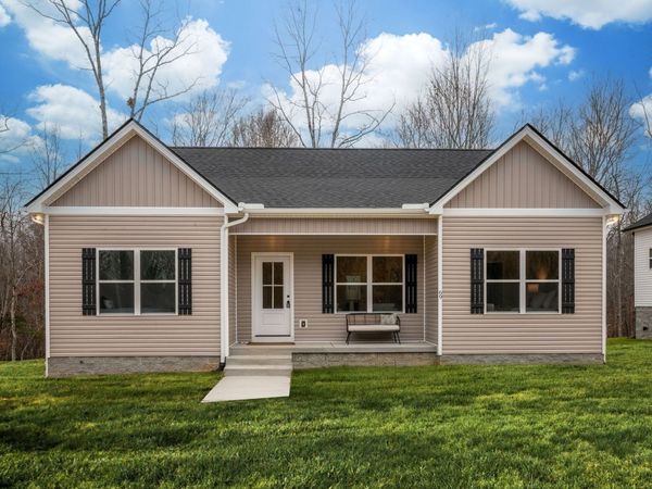 69 Truform Way , Dickson, TN 37055