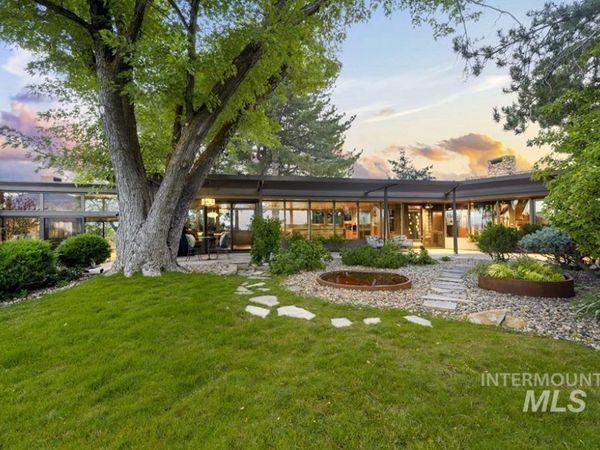 1513 N Claremont Dr, Boise, ID 83702
