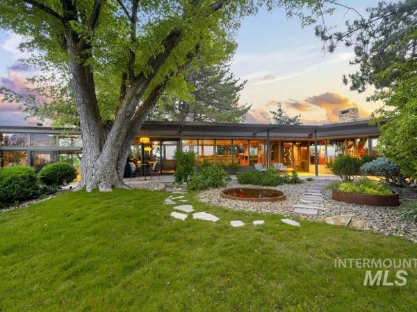 1513 N Claremont Dr, Boise, ID 83702