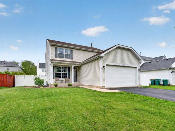 1501 Roth Drive , Joliet, IL 60431