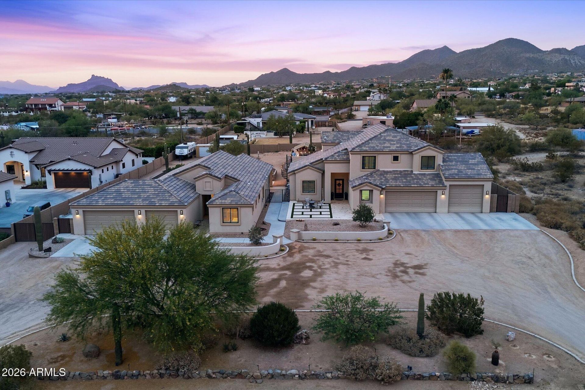 8236 E Hermosa Vista Drive, Mesa, AZ 85207 Main Photo