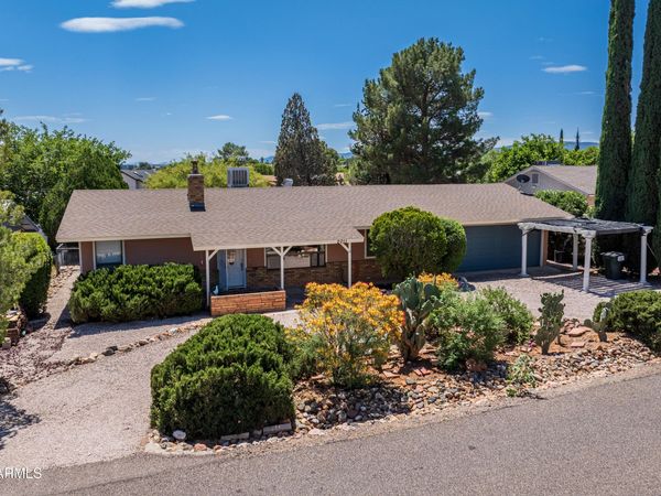 2011 S Wranglers Way, Cottonwood, AZ 86326
