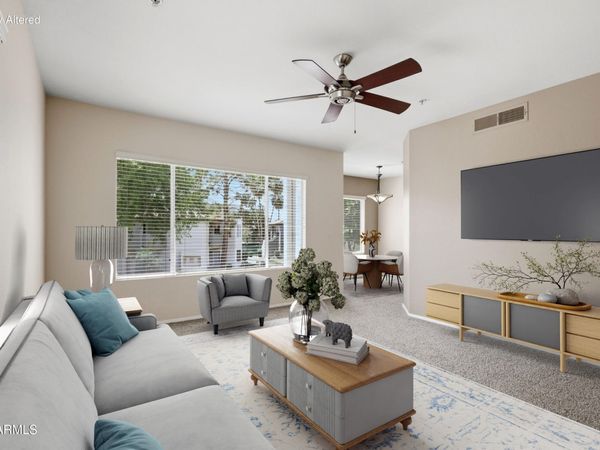 1825 W RAY Road, Unit 2026, Chandler, AZ 85224