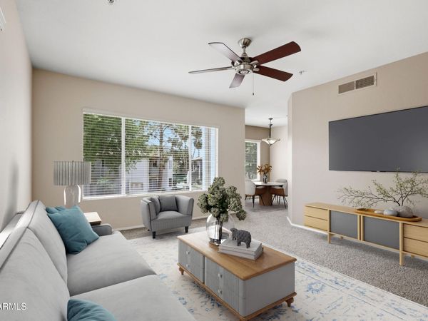 1825 W RAY Road, Unit 2026, Chandler, AZ 85224