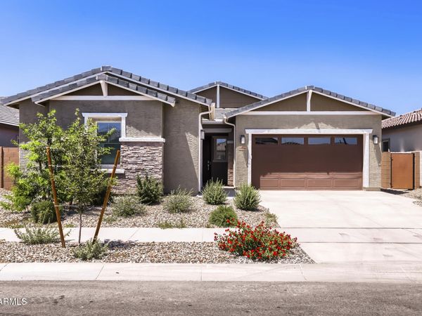 16944 W SMOKETREE Drive, Surprise, AZ 85387