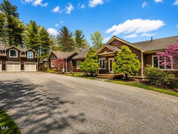 25 Rockledge Road, Canaan, NY 12029