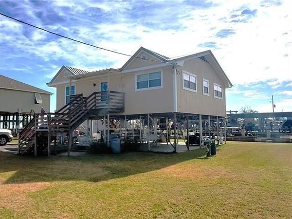 4510 TOUCHE Road , New Orleans, LA 70129