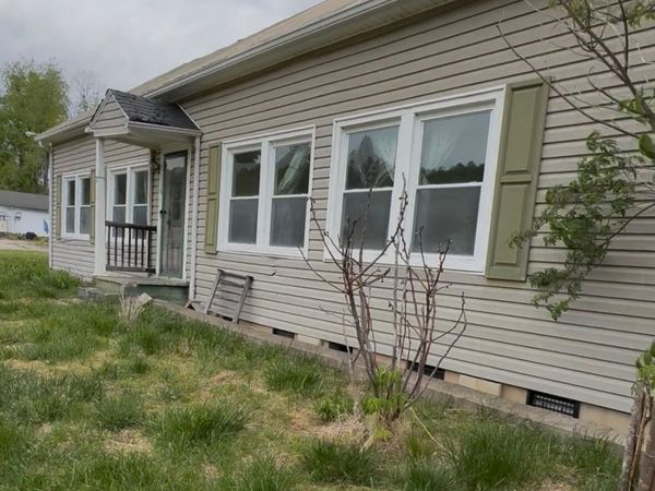 116 Henry Fork RD , Henry, VA 24102