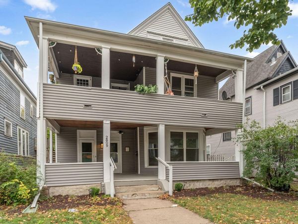 2809 Garfield Avenue, Minneapolis, MN 55408