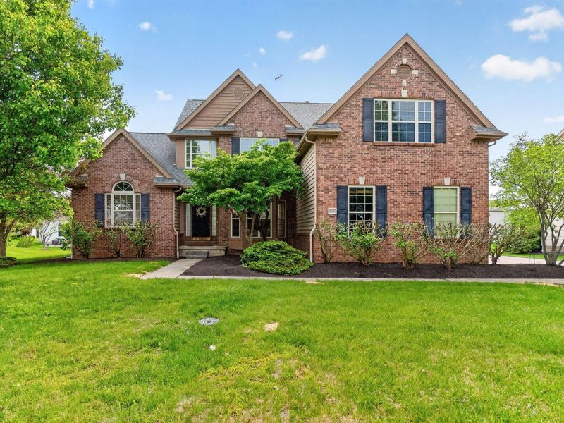 9293 Hampshire Court, Powell, OH 43065 Photo 1