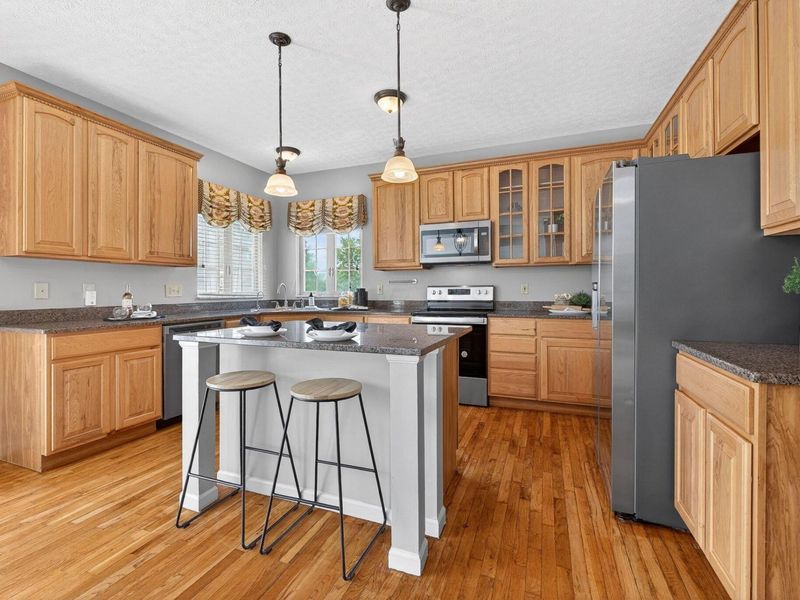 9293 Hampshire Court, Powell, OH 43065 Photo 14