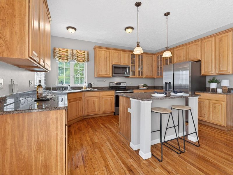 9293 Hampshire Court, Powell, OH 43065 Photo 15