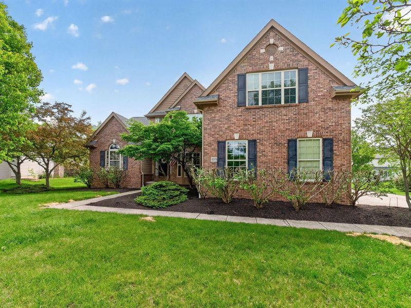 9293 Hampshire Court, Powell, OH 43065 Photo 2