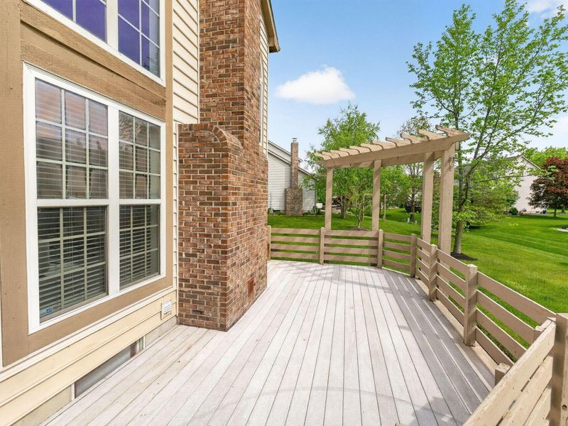 9293 Hampshire Court, Powell, OH 43065 Photo 45