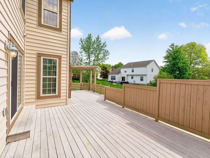 9293 Hampshire Court, Powell, OH 43065 Photo 46