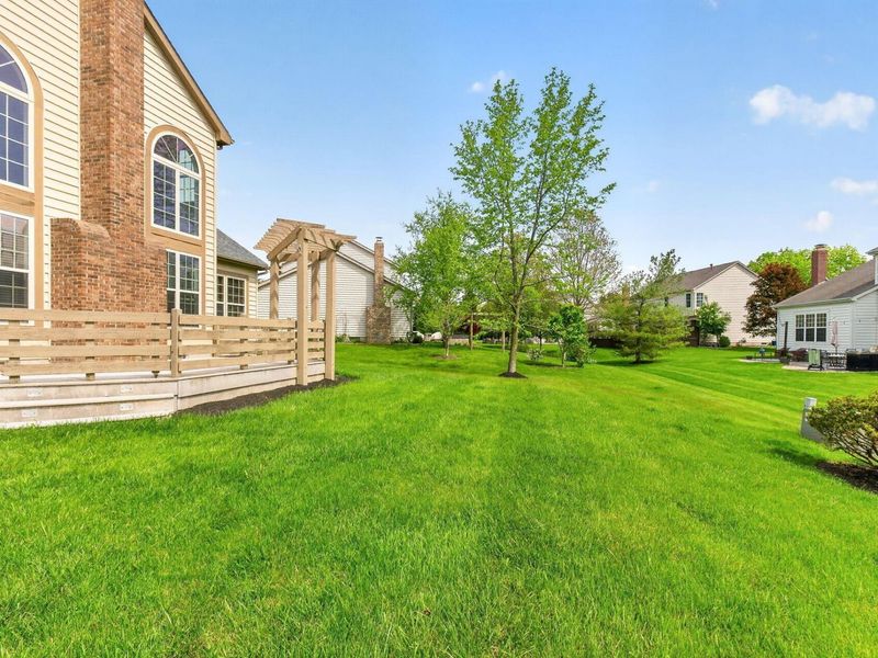 9293 Hampshire Court, Powell, OH 43065 Photo 47