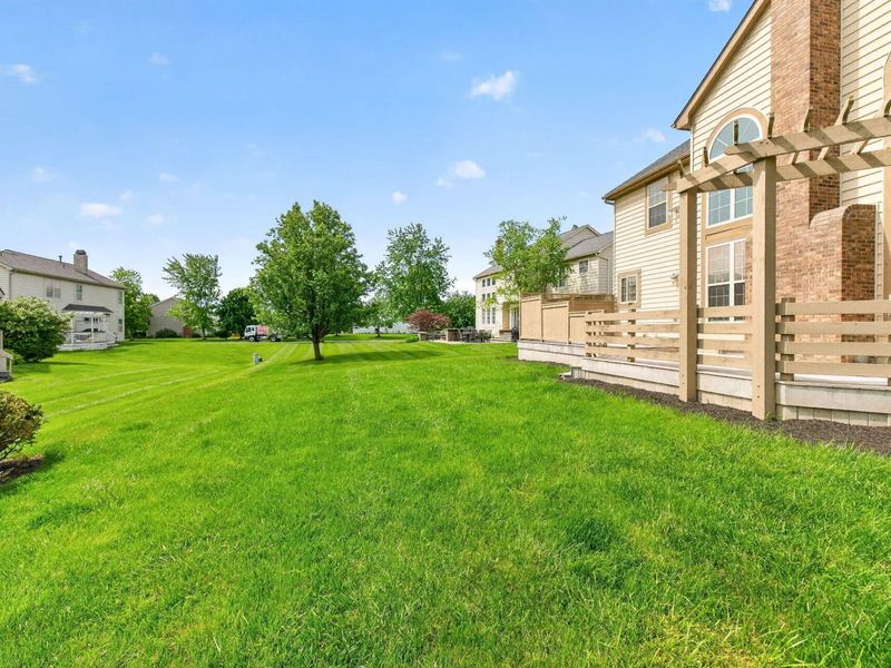 9293 Hampshire Court, Powell, OH 43065 Photo 48