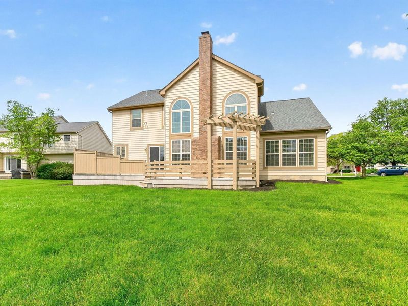 9293 Hampshire Court, Powell, OH 43065 Photo 49