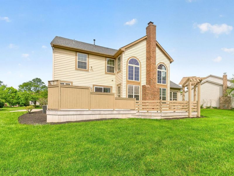 9293 Hampshire Court, Powell, OH 43065 Photo 50