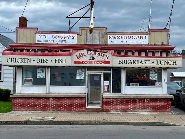 1472 N Clinton Avenue, Unit 1470, Rochester, NY 14621