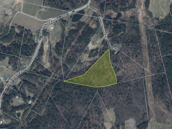 00 Sugar House Road, St. Johnsbury, VT 05819