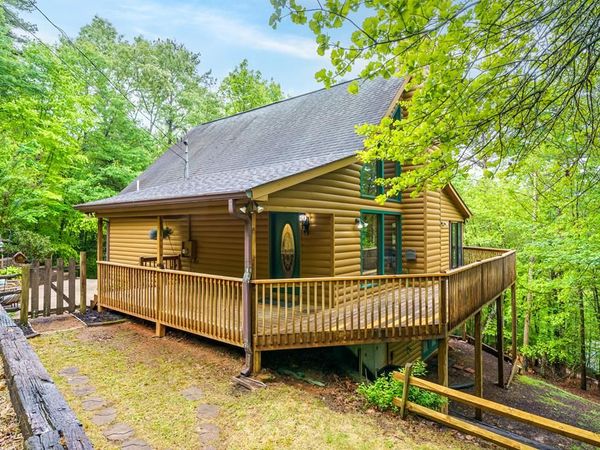 270 Tara Drive, Unit 5371, Ellijay, GA 30540