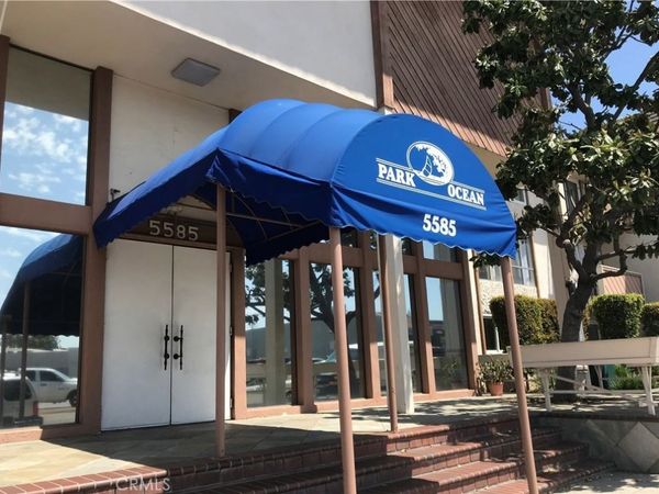 5585 E Pacific Coast HWY, Unit 125, Long Beach, CA 90804