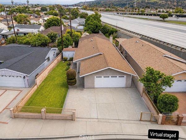 11045 Backford Street, South El Monte, CA 91733