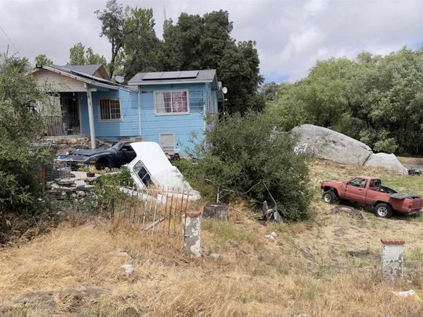 37769 Royal Dr., Boulevard, CA 91905