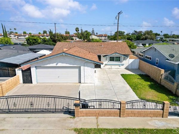 3356 Paddy Lane, Baldwin Park, CA 91706