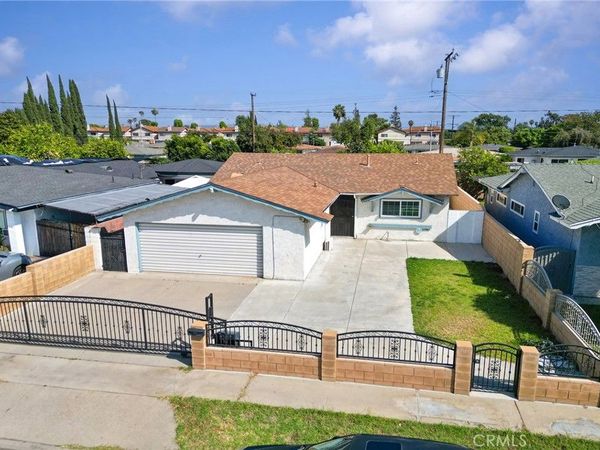 3356 Paddy Lane, Baldwin Park, CA 91706