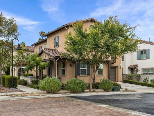 1613 Masters Drive, Upland, CA 91784