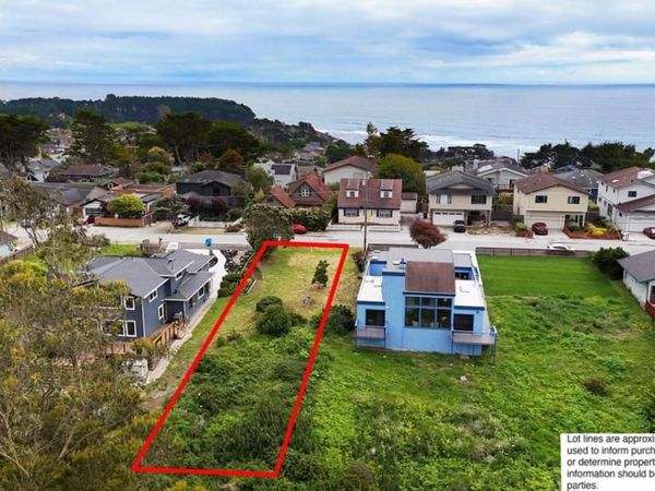 0 Buena Vista, Moss Beach, CA 94038