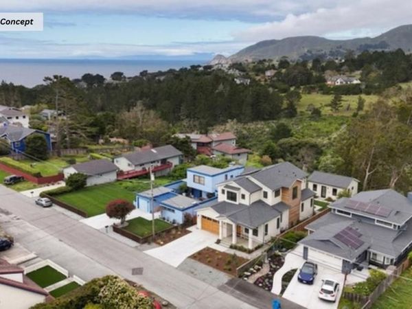 0 Buena Vista, Moss Beach, CA 94038