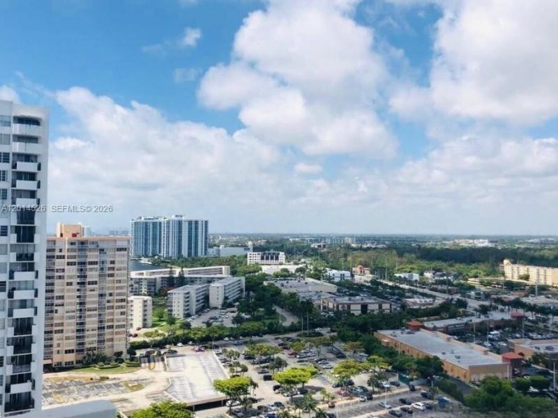 2780 NE 183rd St , Unit PH01, Aventura, FL 33160 Photo