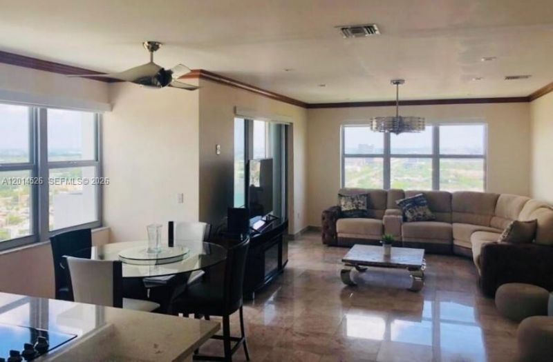 2780 NE 183rd St , Unit PH01, Aventura, FL 33160 Photo