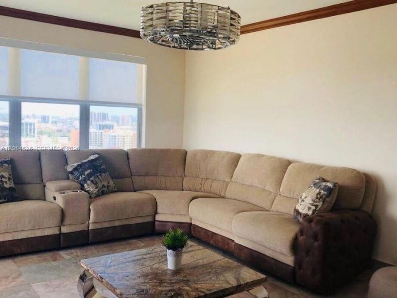 2780 NE 183rd St , Unit PH01, Aventura, FL 33160 Photo