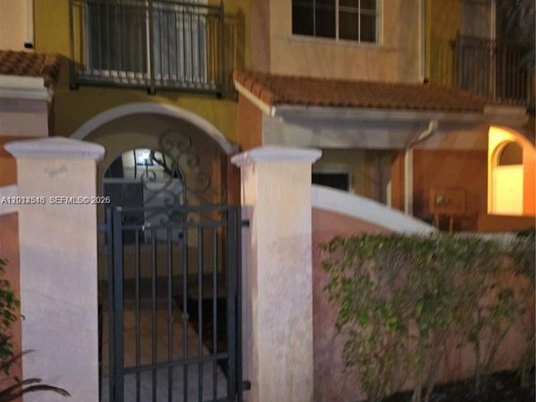 1304 N Santa Catalina Cir , Unit 1304, North Lauderdale, FL 33068