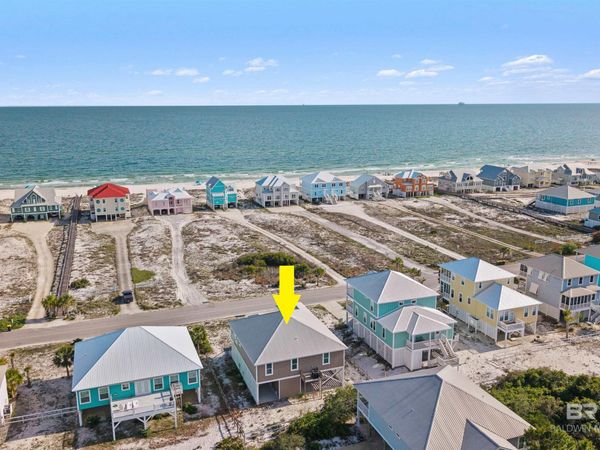 6233 Sawgrass Drive, Gulf Shores, AL 36542