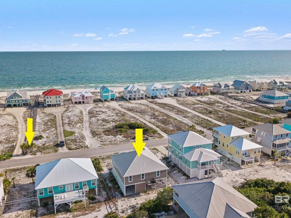 6233 Sawgrass Drive, Gulf Shores, AL 36542